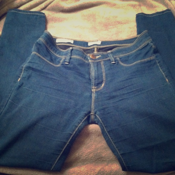 Silence and Noise jegging from Urban Outfitters