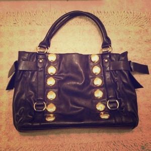 Shoedazzle by Kim Kardashian Shoulder Bag Shoedazzle by Kim Kardashian Shoulder Bag