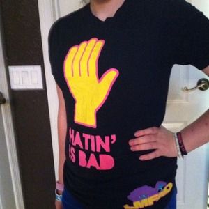 🔴Reduced🔴LMFAO shirt