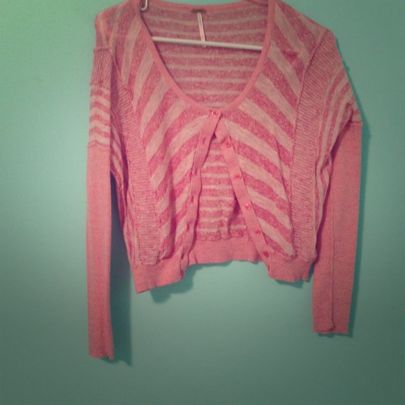Long sleeve top