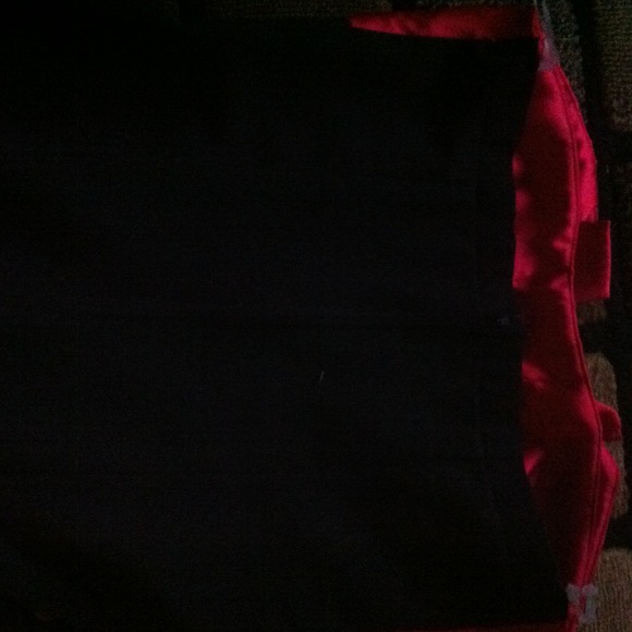 ❌DONATED❌Sexy strapless dress - Picture 3 of 4