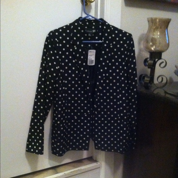 Jacket - Picture 2 of 2