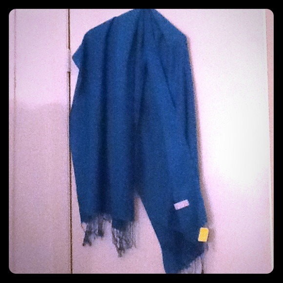 PASHIMINA WRAP/SCARF - Picture 1 of 1