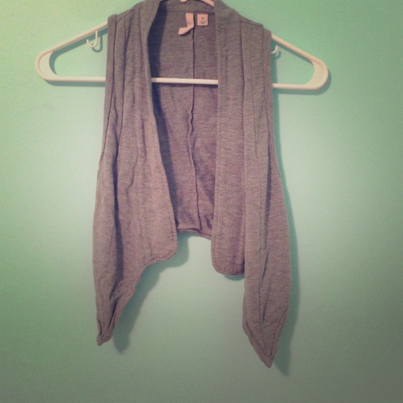 Vest