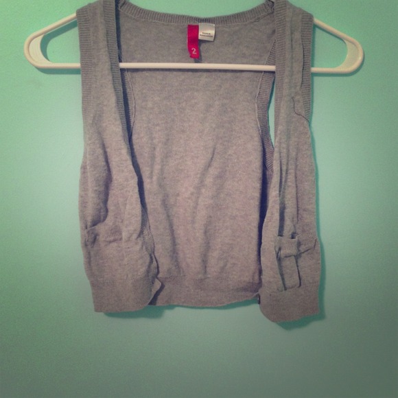 Vest