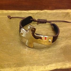 💢BUNDLED💢Brand new adjustable bracelet