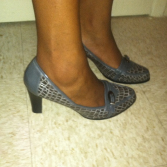 Cute high heels