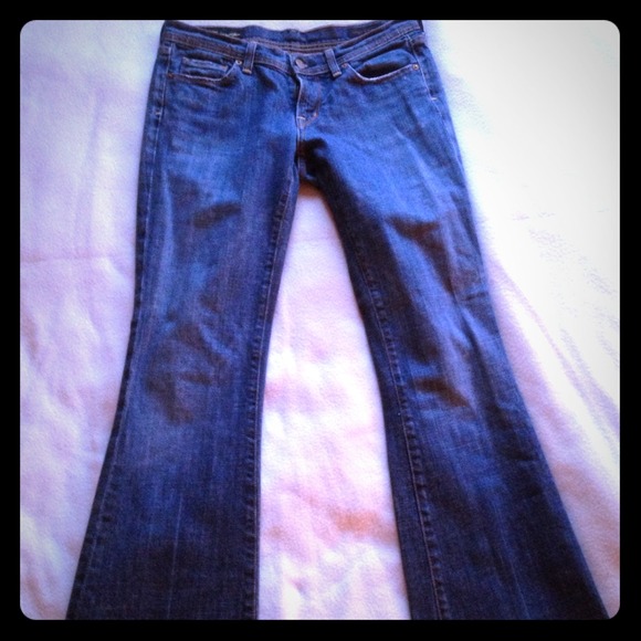 Citizens of Humanity Denim - 🚫TRADED🚫Citizens of Humanity flare leg jeans