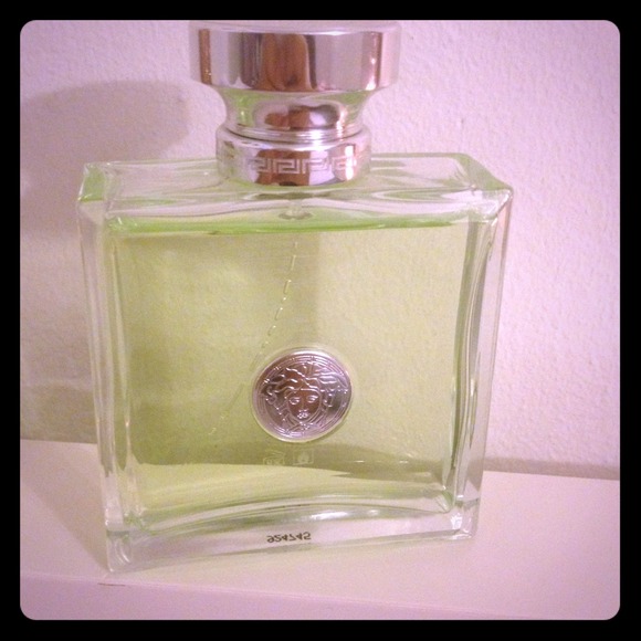 💢💢SOLD💢💢  Versace Eau De Toilette