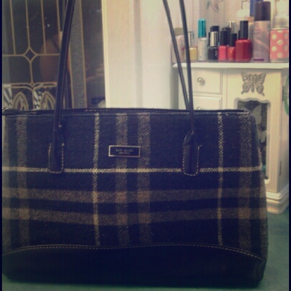 Kate spade handbag **TRADED**