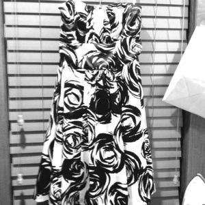 White House Black Market Dress