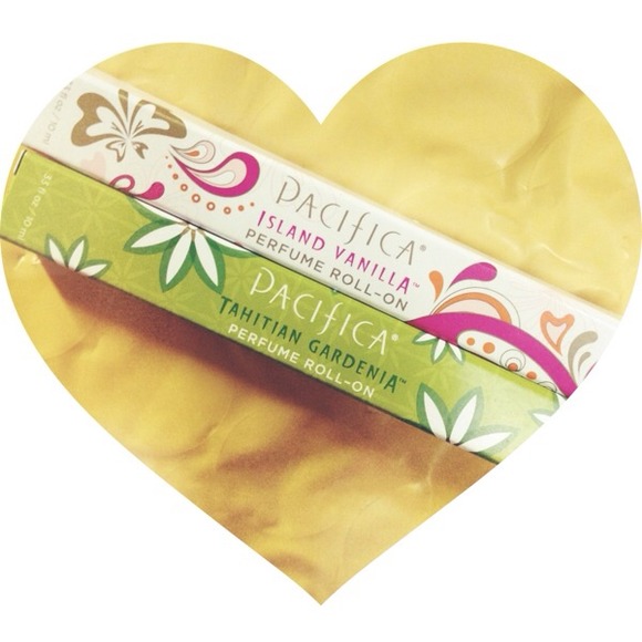Pacifica Roll On Perfume