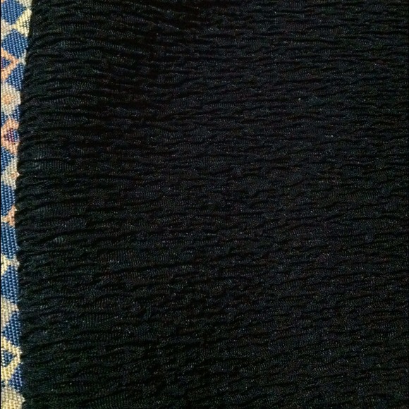 Black Cutout BCBG Dress - Picture 4 of 4