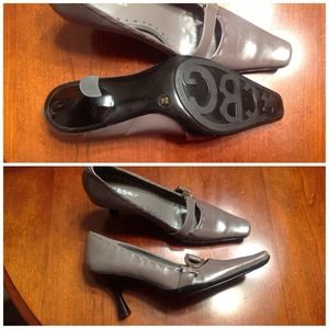 BCBG Pumps