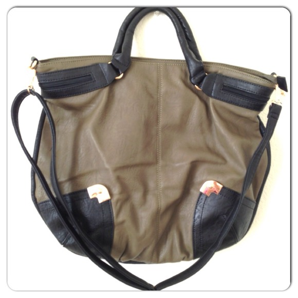 Urban Crossbody Bag