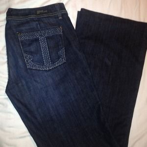 Citizens of humanity jeans, anchor#225 stretch