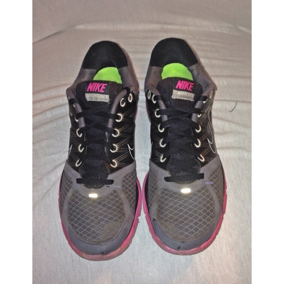 Nike Lunarglide 2!! Size 8