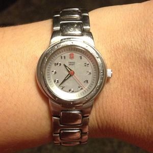 Swiss Army Ladies Watch