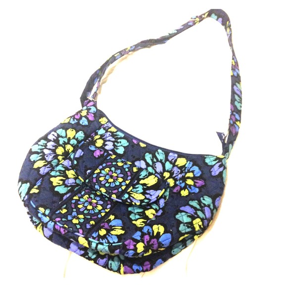 Vera Bradley crossbody purse