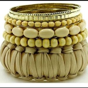 Bangle set
