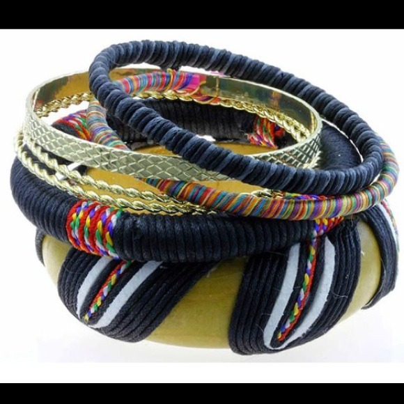 Bangle Set