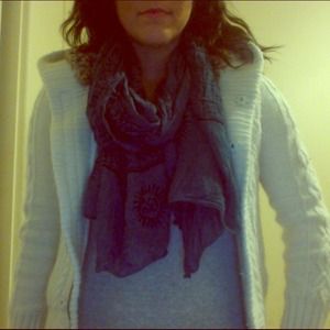 American Eagle Knit Sweater