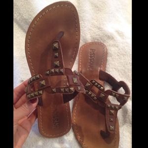 Bundle for @heatherm1515 Mystique Sandals & shorts