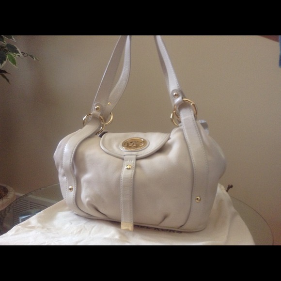 "SOLD" MK handbag on eBay