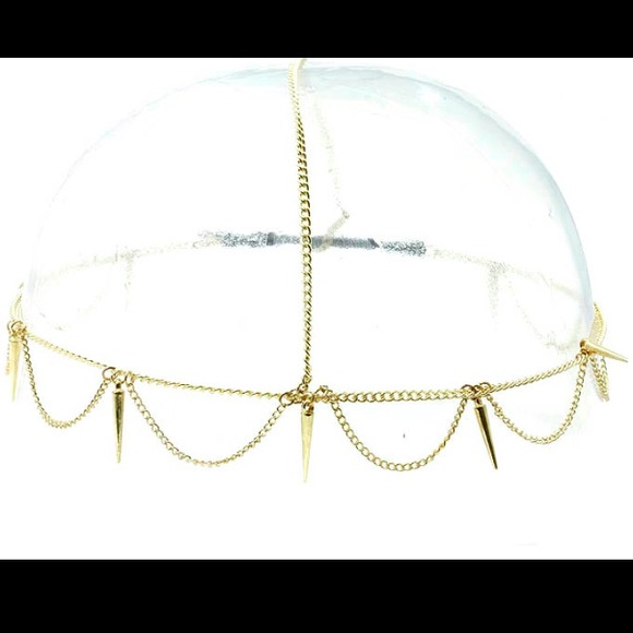 Head Jewelry