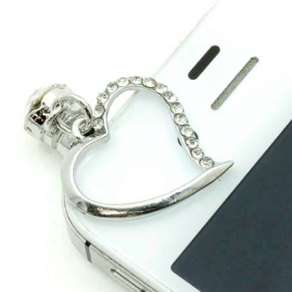 Phone Charm