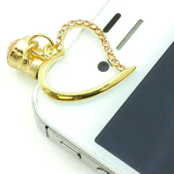 Phone Charm