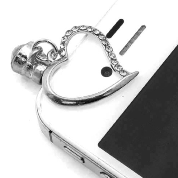 Phone Charm