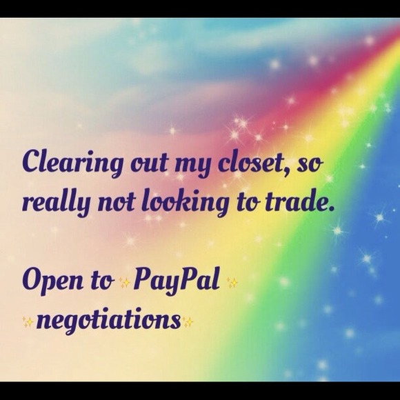Lets make a deal - Picture 1 of 1