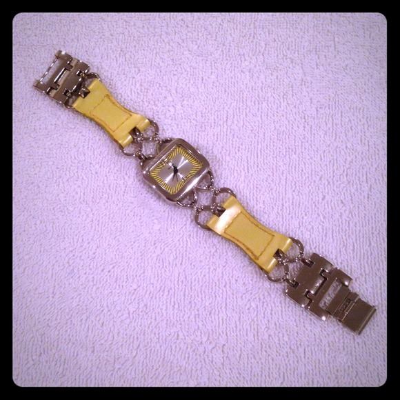 🎀NEVER USED🎀GEVENA ELITE watch