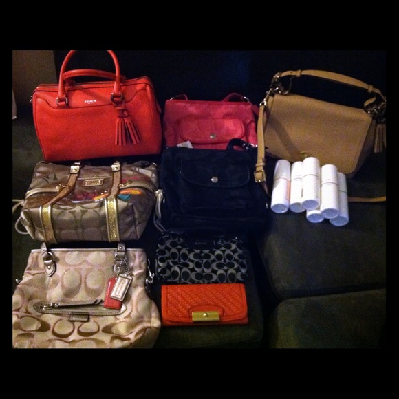 Just show my shopping skill.^^