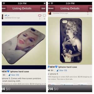 Bundle for lblank 😊