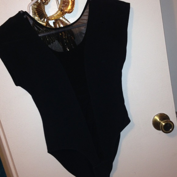 Bodysuit