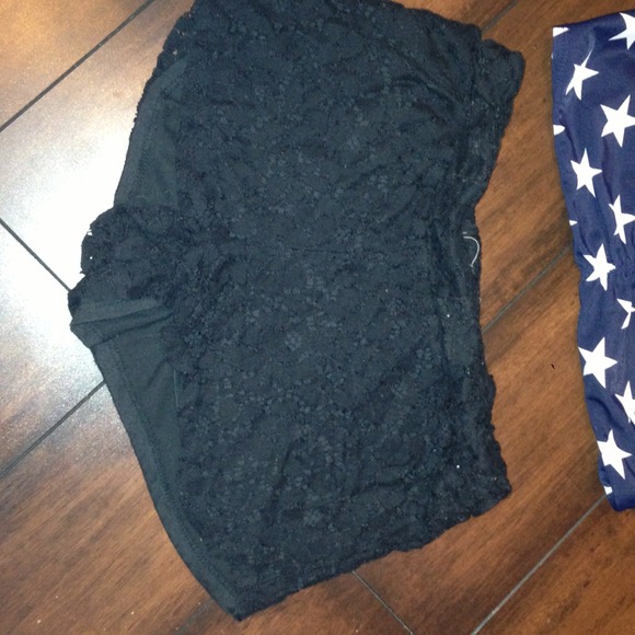 Shorts - Picture 2 of 4