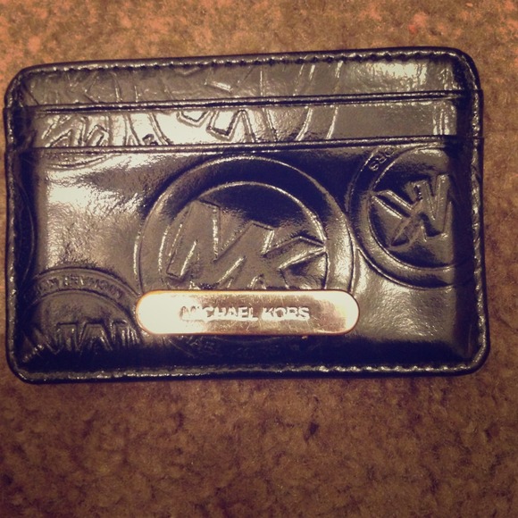 Michael Kors Card Holder
