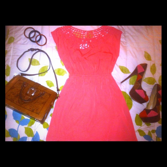 Forever21 dress