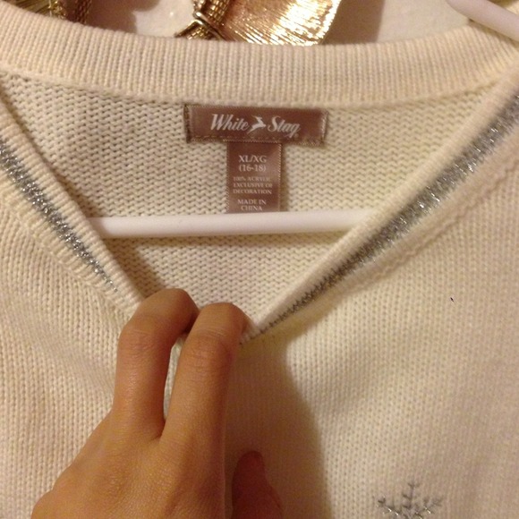 Sweater - Picture 2 of 2