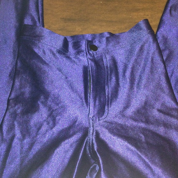 Disco pants - Picture 2 of 3