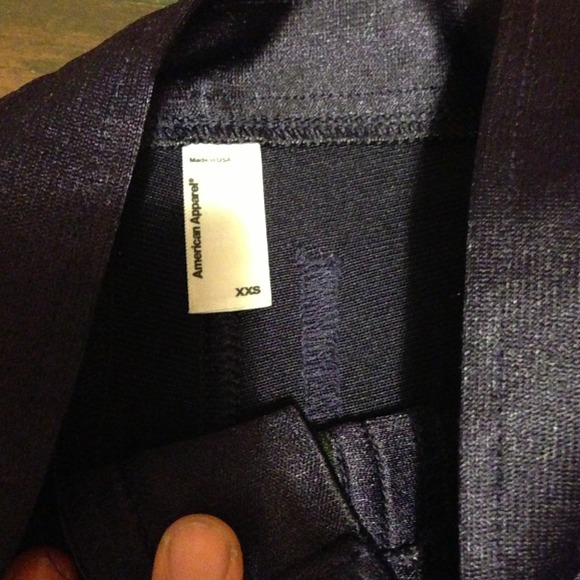 Disco pants - Picture 3 of 3