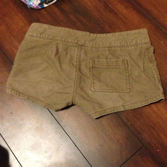 Shorts - Picture 2 of 3