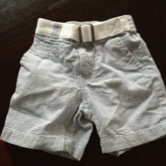 Boys shorts