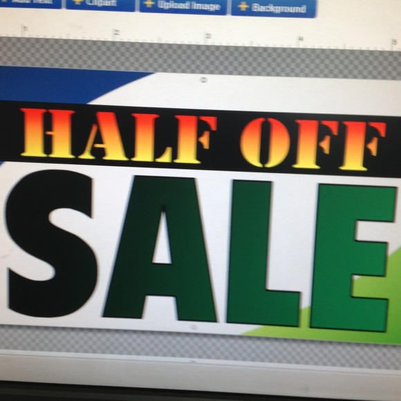 Everything must go - Picture 3 of 3