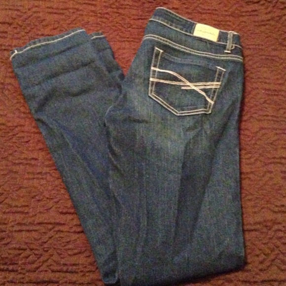 ❌SOLD❌Aeropostale "Bayla" skinny jeans!👖