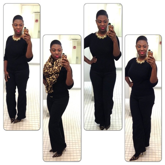 Meet Seller: Gorgeously Yours Truly! 💋😉 - Picture 2 of 4