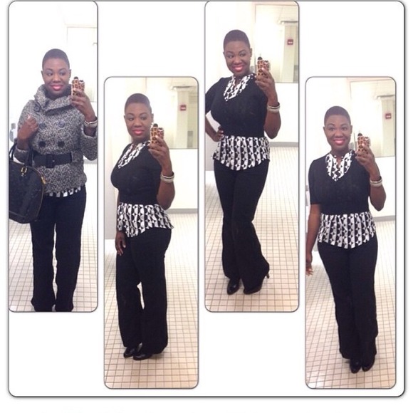 Meet Seller: Gorgeously Yours Truly! 💋😉 - Picture 3 of 4