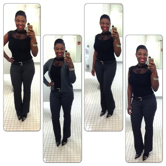 Meet Seller: Gorgeously Yours Truly! 💋😉 - Picture 4 of 4